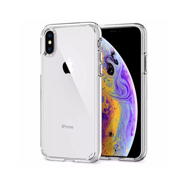 acrylic case iphone x