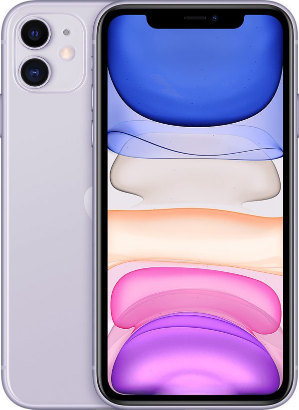 iphone 11 purple