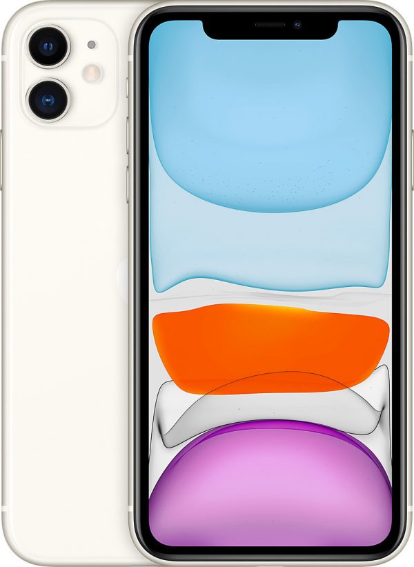 iphone 11 white