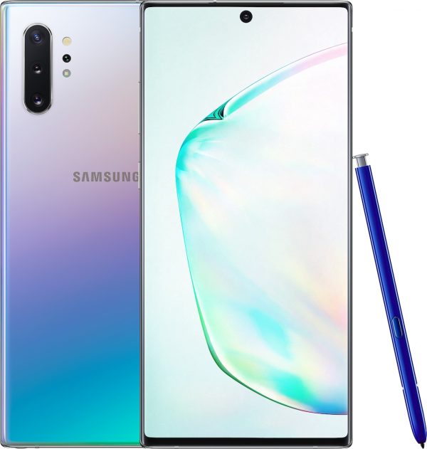 samsung note 10 plus